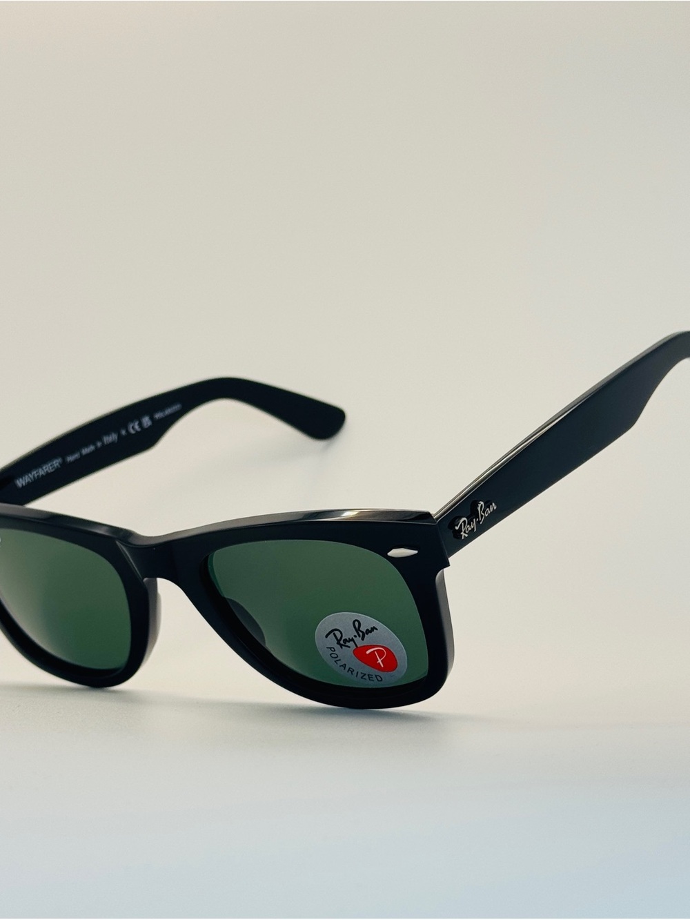 Ray-Ban RB2140 WAYFARER